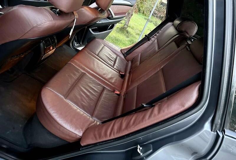 Продам BMW x5 E53