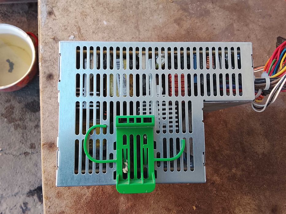 Продам блоки питания ПК  HP