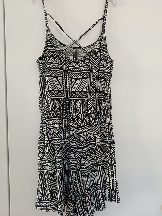 Kombinezon h&m  xs