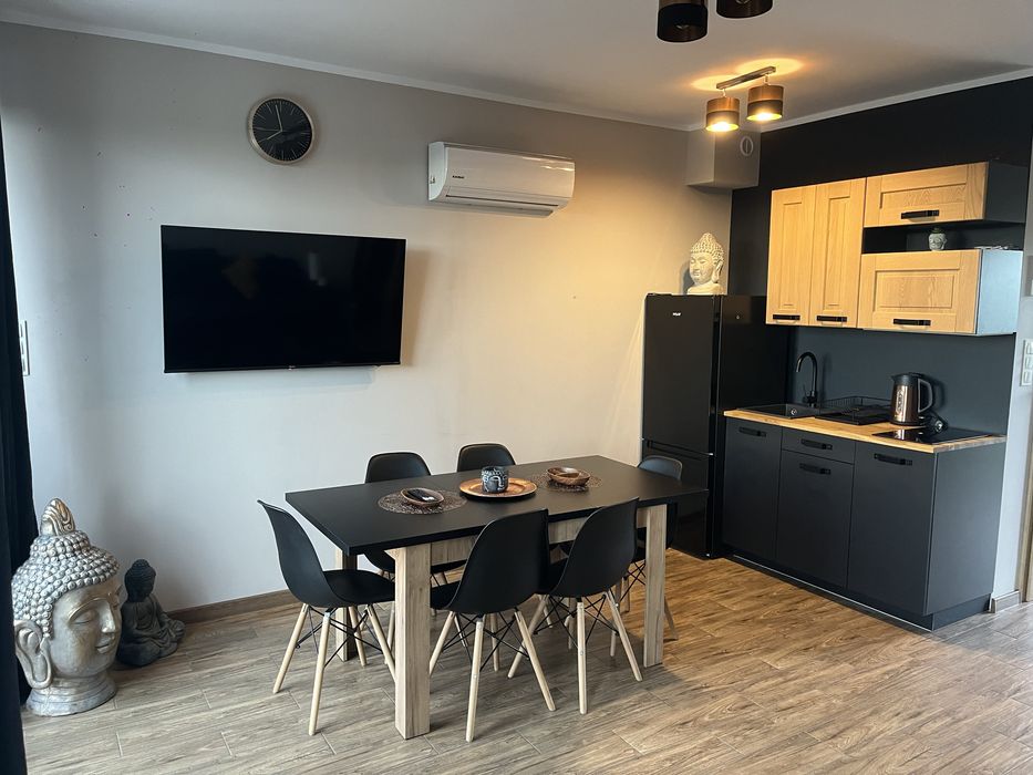 Domy,domki,apartament Mielenko k.Mielna
