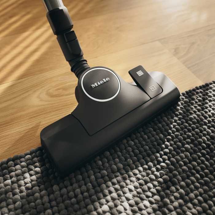Пилосос SNRF0 Boost CX1 білий лотос Miele