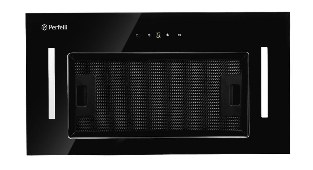 Витяжка вбудована Perfelli BIS 5684 BL 1000 LED