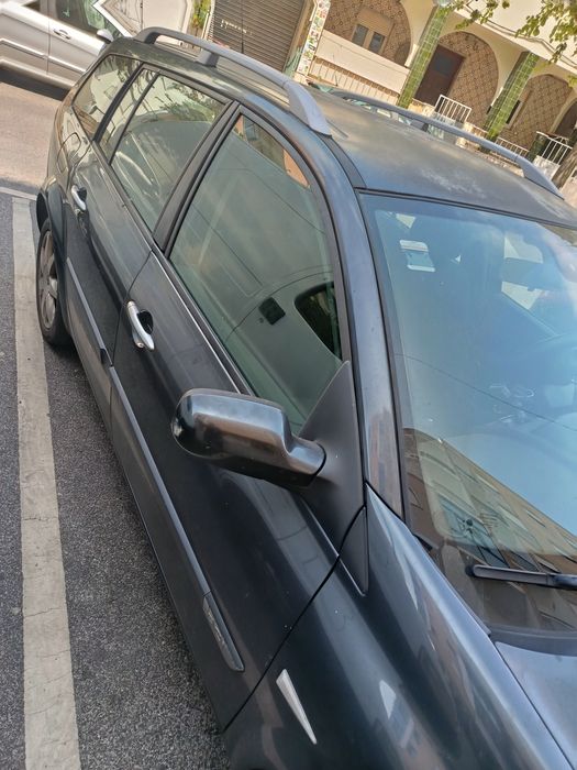 Vende-se Renault Megane