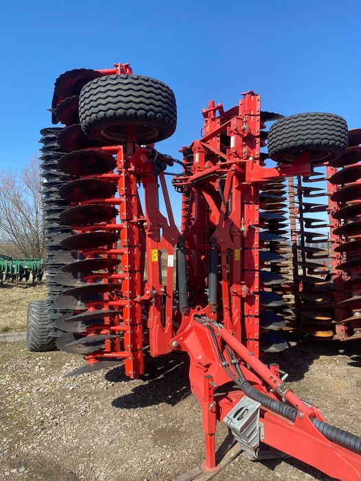 Дискатор Kverneland Qualidisc Pro 6000T