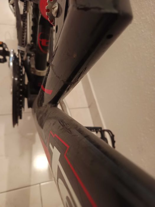 Bicicleta BTT Team Nature