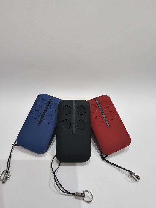 Comando Garagem Universal