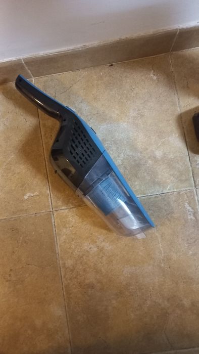 aspirador vertical rowenta dual force