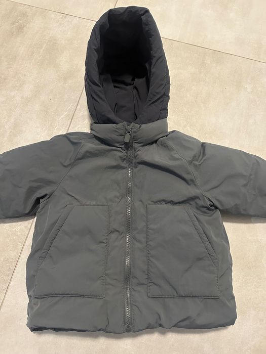 Kurtka chłopięca zimowa ZARA