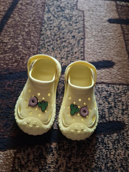 Кроссы.       Детские