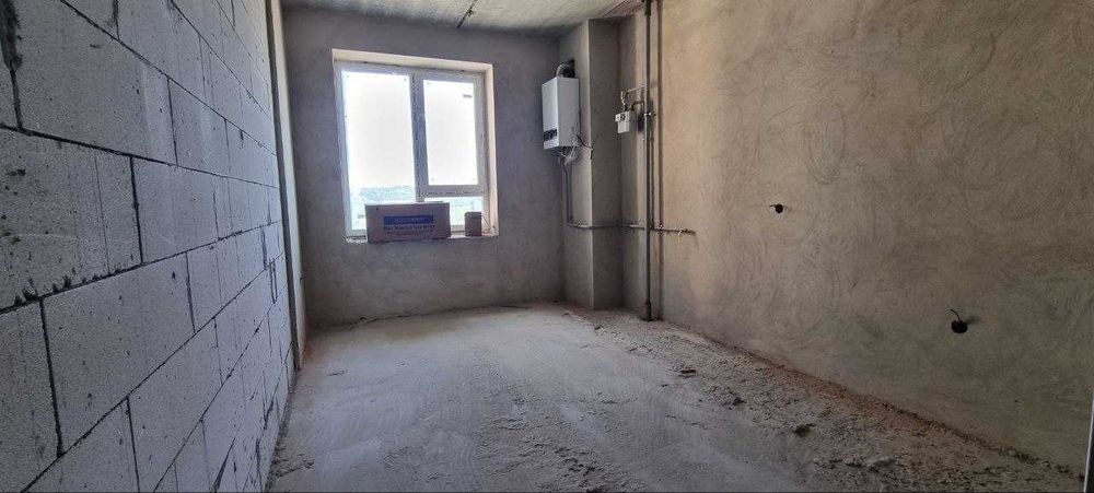 3-кімнатна квартира в ЖК «Дім3», Гречани!