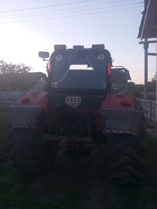 МТЗ 80 можливий торг