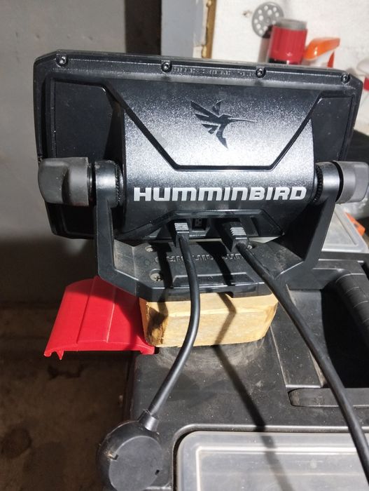 Ехолот Humminbird 5серія