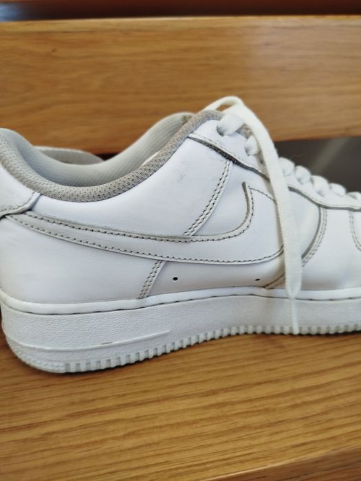 Sapatilhas Nike Air Force 1 - preço Natal!
