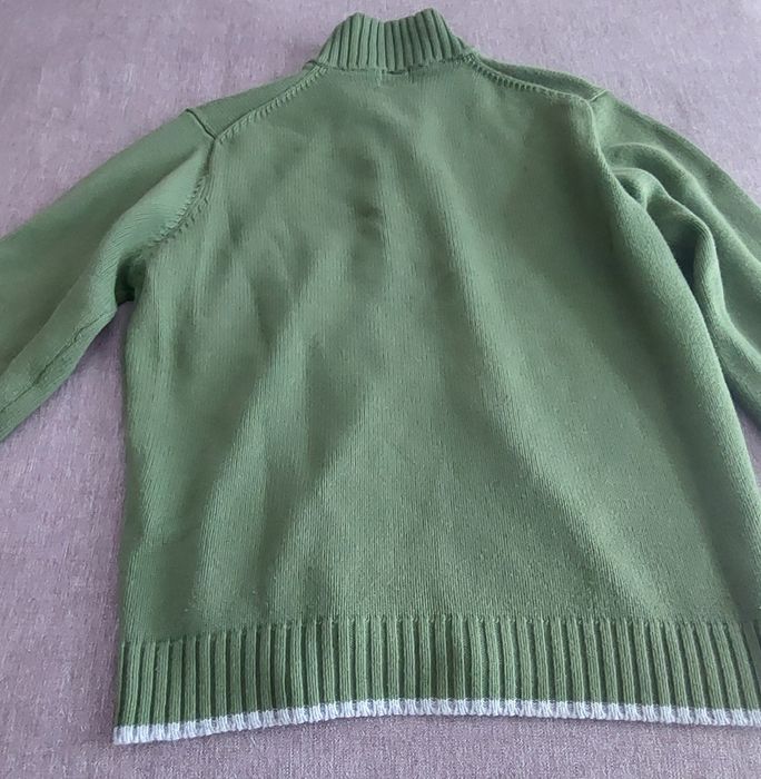 Casaco cardigan Massimo Dutti