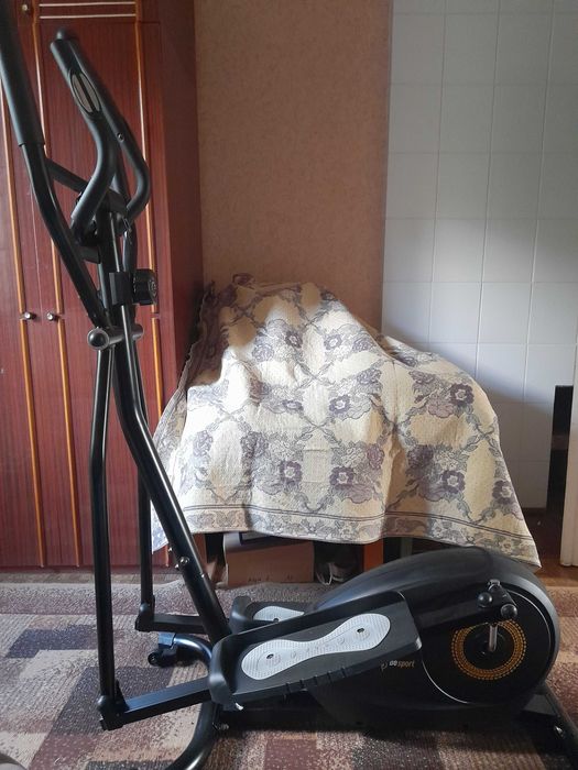 Еліптичний тренажер/орбітрек besport BS-1020E Runner