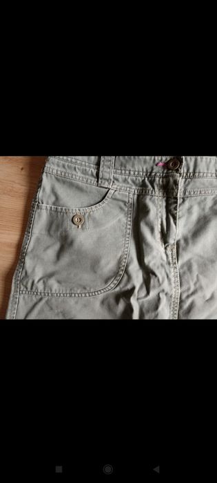 Spódnica jeansowa damska H&M L/40