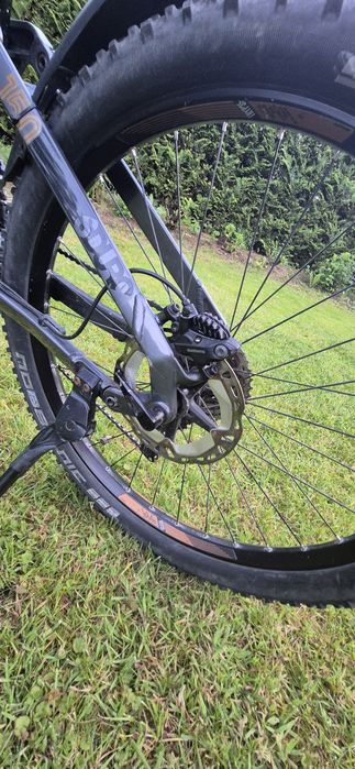 Haibike fullseven 6.0 XL