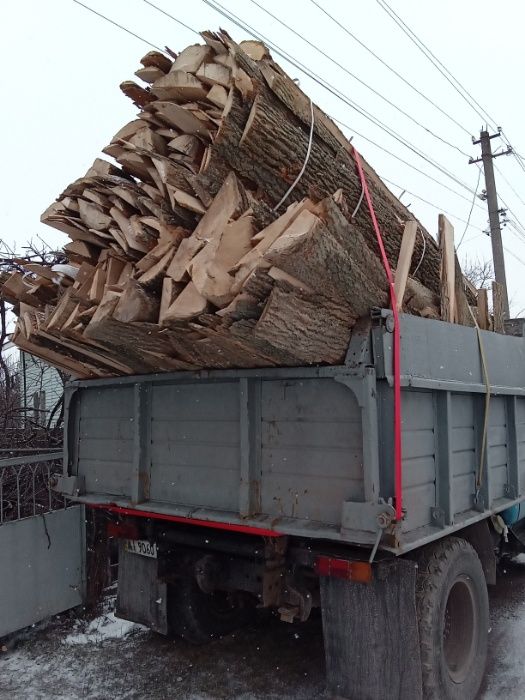 Дрова обрізки обаполи недорого своя доставка