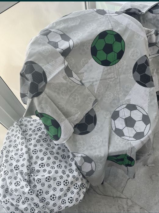 Постіль постільний комплект