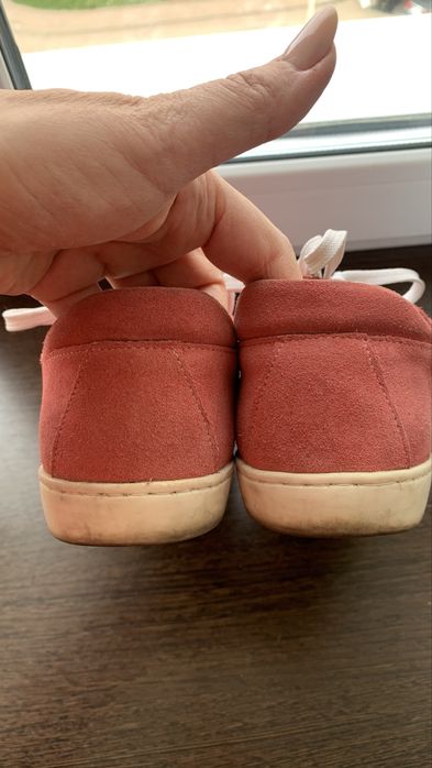 Мокасини, розмір 40