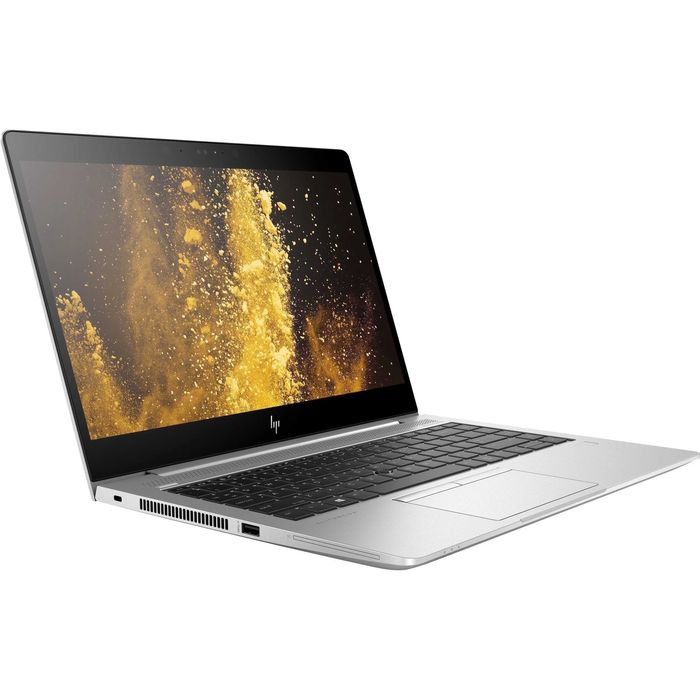 !! Fantástico !! HP Elitebook 840 G6 i5-8345U 256 m.2 nvme