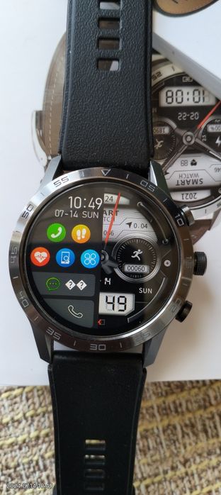 Смарт годинник " Greentiger KK70/DT70"