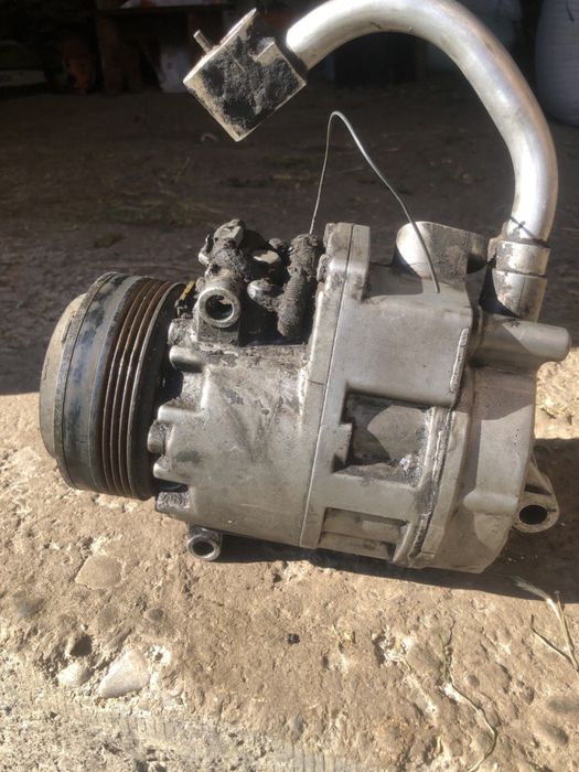 Комресор кондиціонера BMV 3.0D