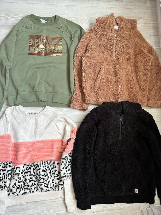 Продам пакет вещей на девочку 11-12 лет