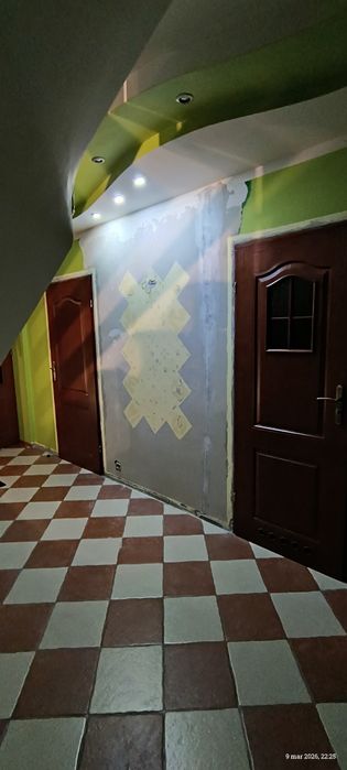 Drzwi wewnętrzne