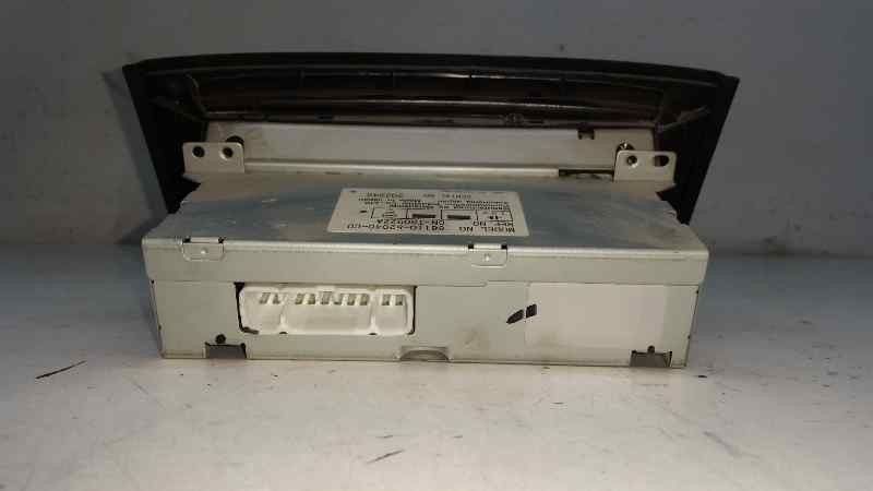 COMANDO RADIO TOYOTA YARIS VERSO 2003