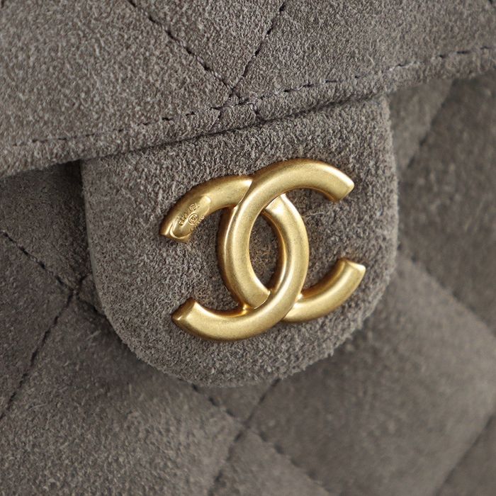 Сумка Chanel Hobo