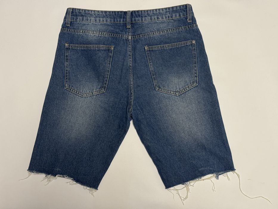 Шорти ,levi s S/M, zara ,bersh k,pull