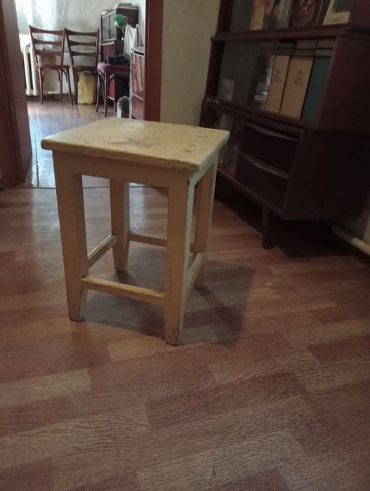 Продам стул .Мягкий.