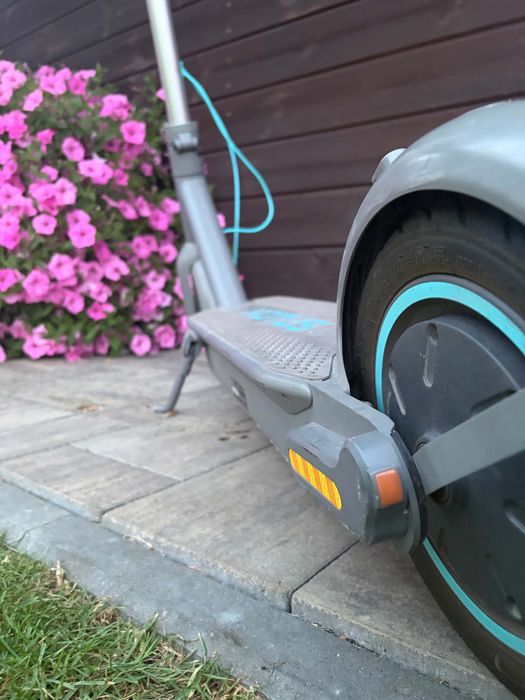 Hulajnoga elektryczna