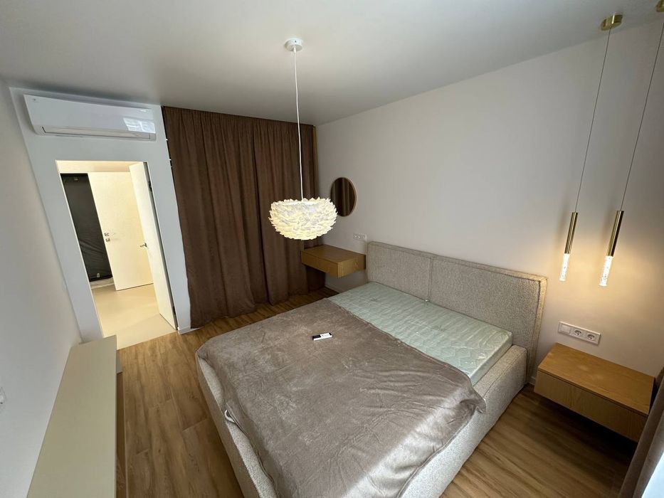 Продаётся новая квартира в ЖК Счастливый на Днепре Подстанция Даффи