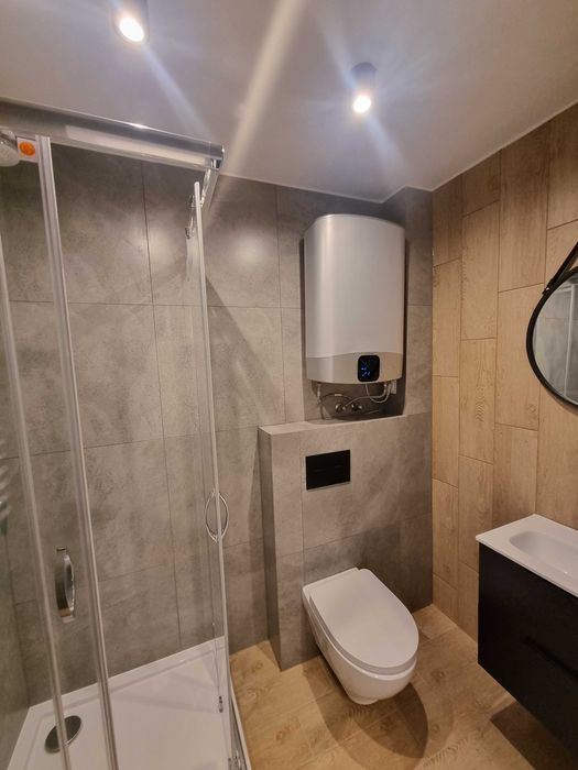 Mieszkanie – Katowice - Widok 5