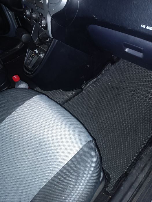 Авто Hyundai Matrix 2010