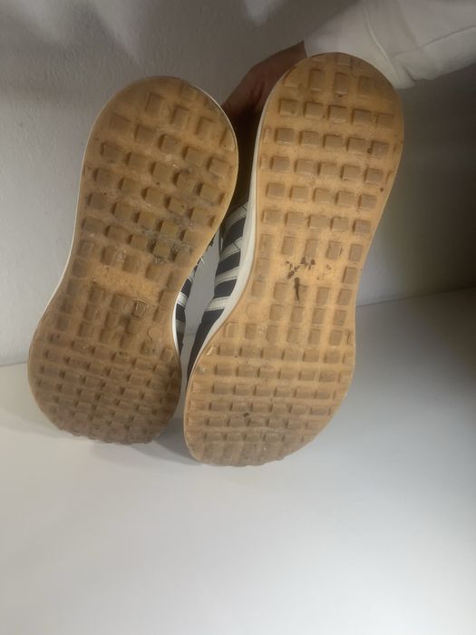 Buty ortopedyczne Kunzli