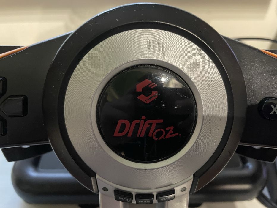 Speedlink drift oz.