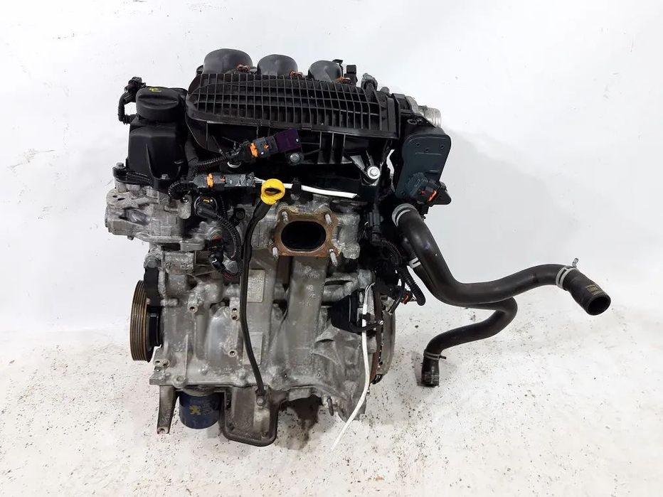 SILNIK 1.2 VTI HM01 HMZ PEUGEOT 208 308 C3 III CORSA F