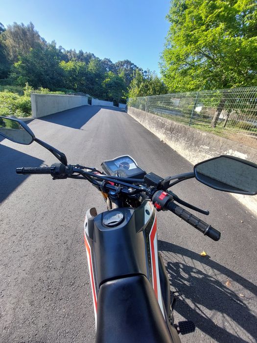 Keeway Tx 125 cc