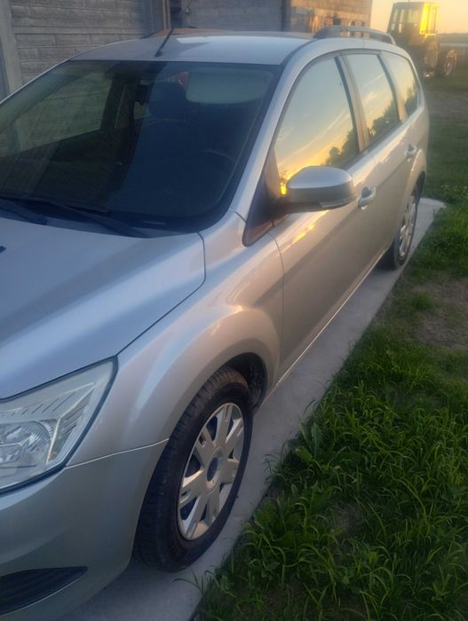 Samochód osobowy