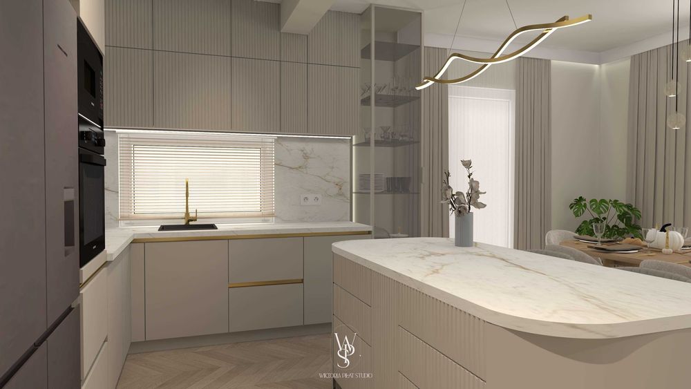 Projektowanie wnętrz online | Cała Polska