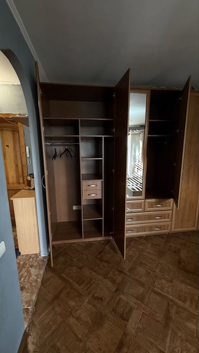 Продаж 1 кімнатноі квартири  центр Коцюбинське