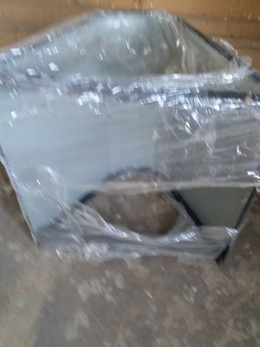 Продам дашки на димохід  є 2 шт.