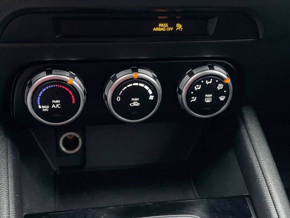 Mazda CX-5 №3886 (ВНЕСОК від 10%) Альянс Авто Кривий Ріг(ВНЕСОК від 10