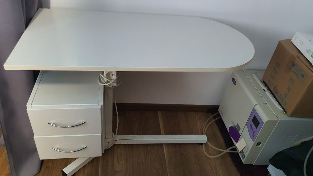 Kompletne wyposażenie Salonu Kosmetycznego