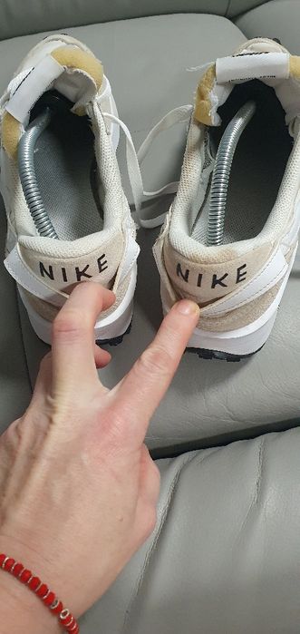 Buty męskie Nike 41
