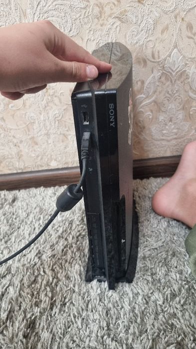 Ps3 є ігра мортол комбат і багато яких