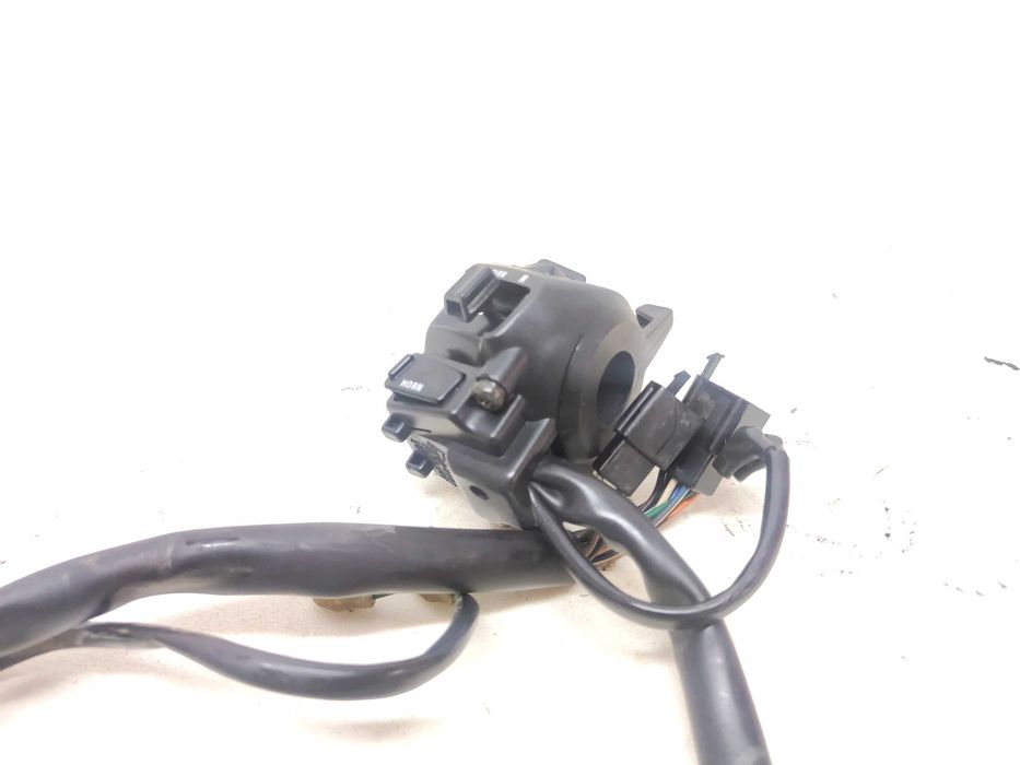 HONDA CBR 600 F3 PC31 Przełącznik Lewy Świateł